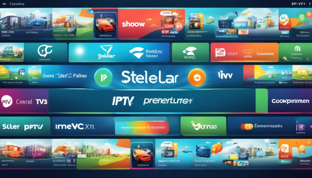 stellar iptv