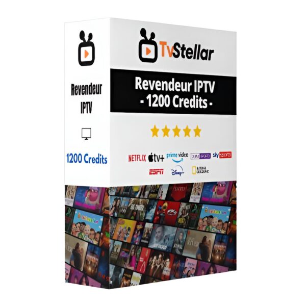 reseller iptv