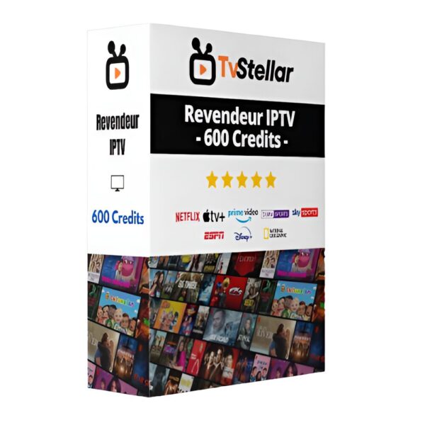 reseller iptv